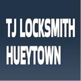 TJ Locksmith