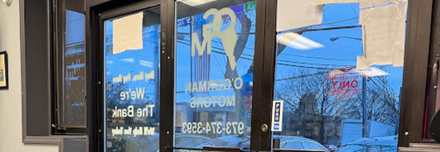 O'Gorman Motors Inc cover photo