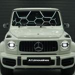 A1 Limousines - Wedding Cars & Hummer Limo Hire Sydney - photo 2