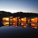 Edge Luxury Villas - Accommodation in Wilyabrup