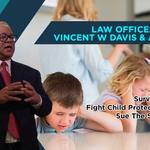Law Offices of Vincent W Davis And Associates - photo 1