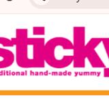 Sticky Rock Candy Store - Candy Stores in Singapore