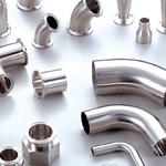 Pearl Pipe Fittings - photo 4