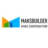 Maksbuilder - HVAC Contractor - Home Services in California