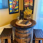 Whiskey, Wine and Design - photo 1