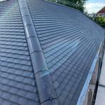 JWJ Brickwork & Roofing - photo 2