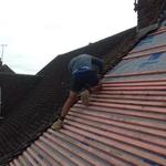 JWJ Brickwork & Roofing - photo 3