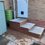 JWJ Brickwork & Roofing - photo 4