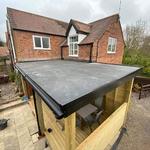 JWJ Brickwork & Roofing - photo 9