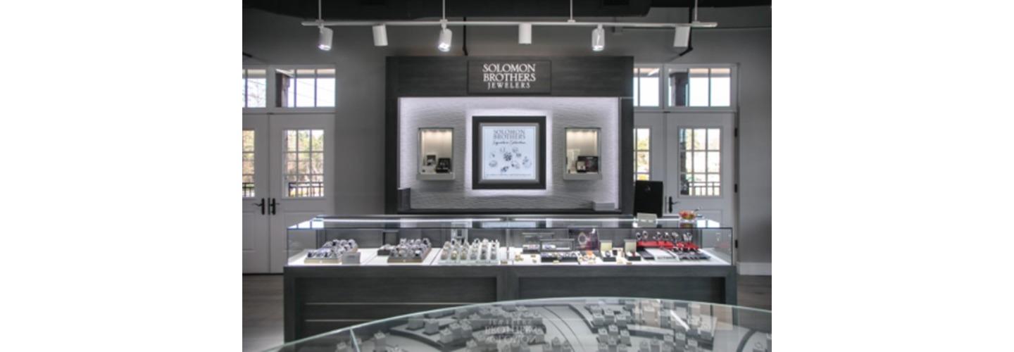 Solomon Brothers Jewelers cover photo