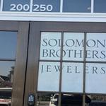 Solomon Brothers Jewelers - photo 1