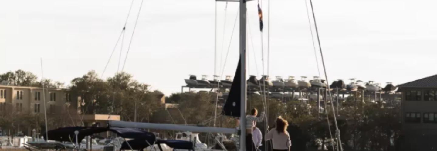 Blue Life Charters cover photo