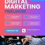 Understanding the Role of a Digital Marketing Freelancer - photo 6