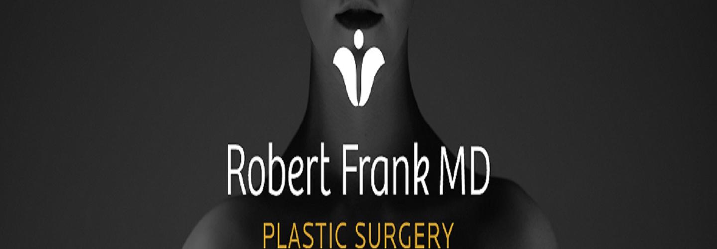 Robert Frank MD Plastic Surgery cover photo