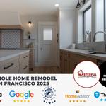 Masterful Construction inc - photo 1