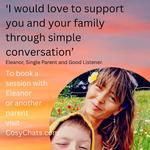 CosyChats.com - photo 1