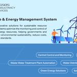 Tassos Consultancy Services Private Limited - photo 5