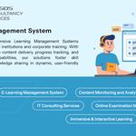 Tassos Consultancy Services Private Limited - photo 7