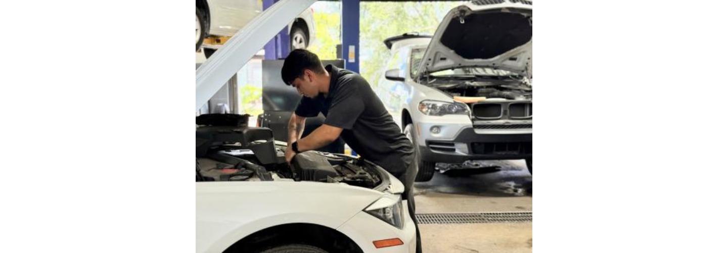 Elite Auto & Tire cover photo