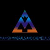 Manish Minerals and Chemicals - Chemicals & Pharmaceuticals in Mumbai