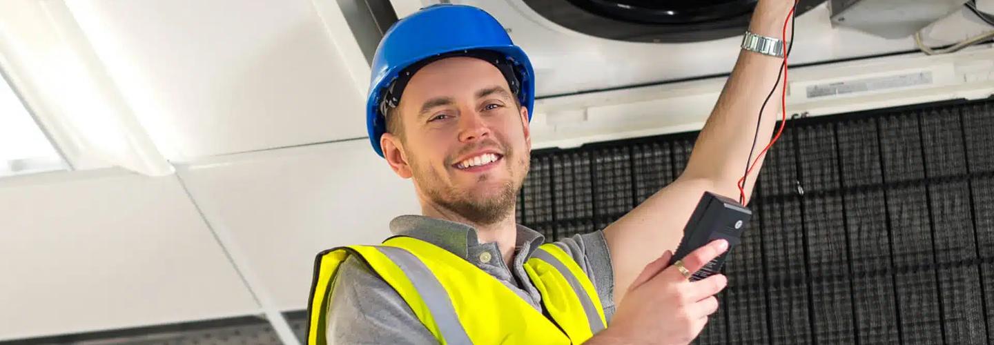 Revolutionary Air cover photo