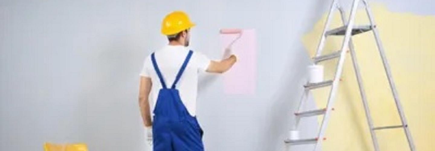 I PAINT STUFF cover photo