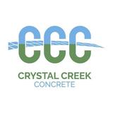 Crystal Creek Concrete - Concrete Products & Services in Fort Wayne