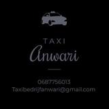 Taxi Anwari Goes 
