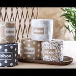 Bamboo Toilet Tissue - photo 1