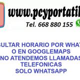 pcyportatil.com - IT Services & Computer Repair in Madrid