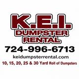 KEI Dumpster Rental - Dumpster Rental in Chicora