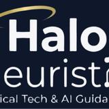 Halo Heuristic - Educational Services in Crestline