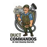 Charlotte Duct Commandos - Air Duct Cleaning in Charlotte