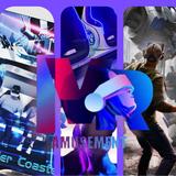 iVR Amusement - Escape Games in Quebec City