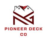 Pioneer Deck Co - Decks, Patios & Railings in Brandon