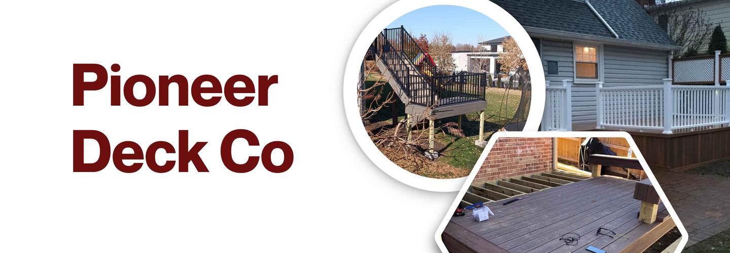 Pioneer Deck Co cover photo