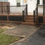 Pioneer Deck Co - photo 1