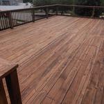 Pioneer Deck Co - photo 6