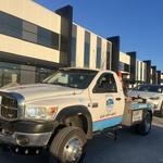 AJP 24X7 Towing Ltd. - photo 2