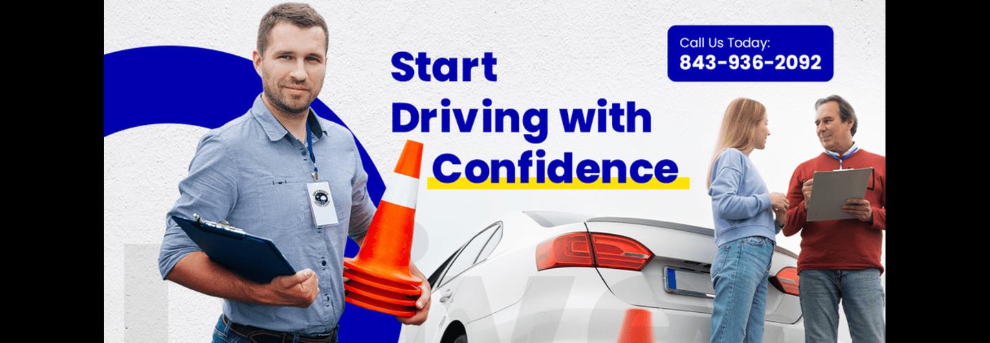 1st Choice Drivers Academy cover photo