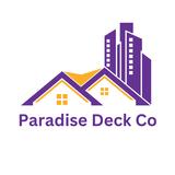 Paradise Deck Co - Decks, Patios & Railings in Tucson