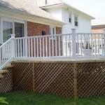 Paradise Deck Co - photo 5