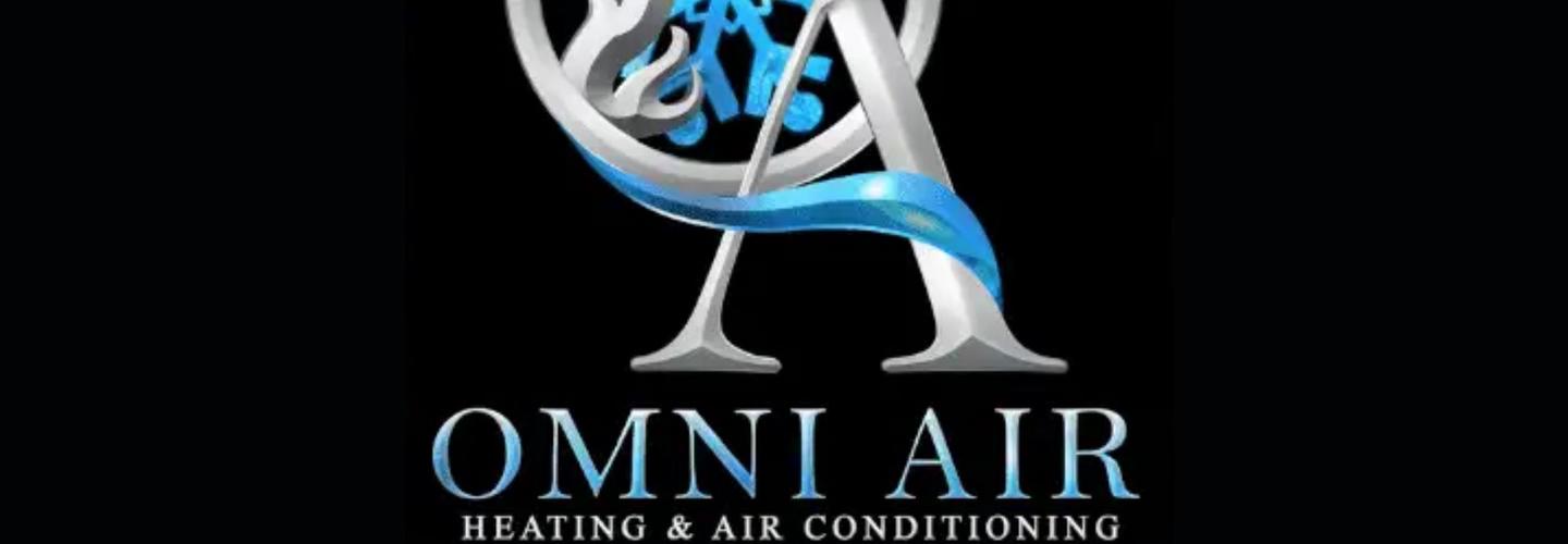 Omni Air & Heating LLC cover photo