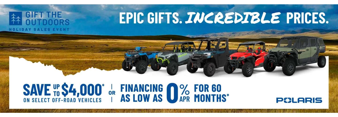 D2 Powersports cover photo