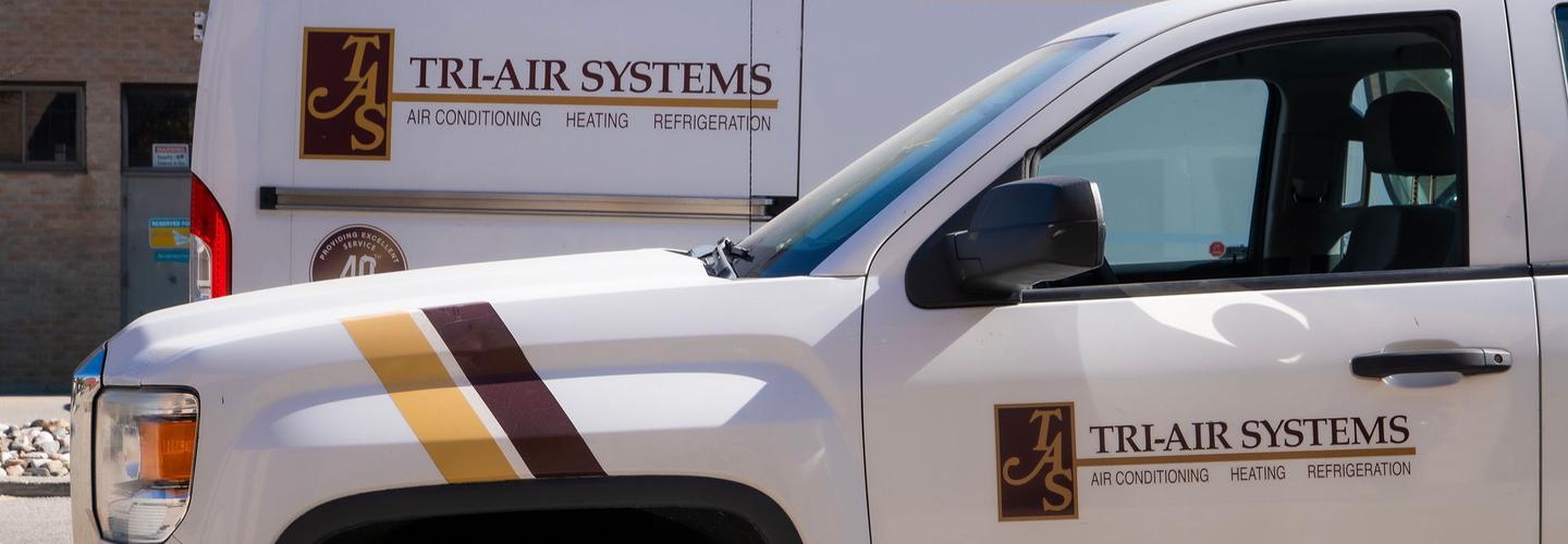 TRI-AIR Systems cover photo