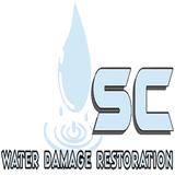 SC Water Damage Restoration