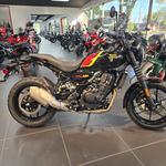 Moto Union - photo 1