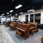 Solich Piano and Music Company - photo 1
