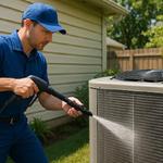 Pro Comfort AC - photo 1