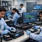 Data Sanitization - Data Wiping Services - photo 1